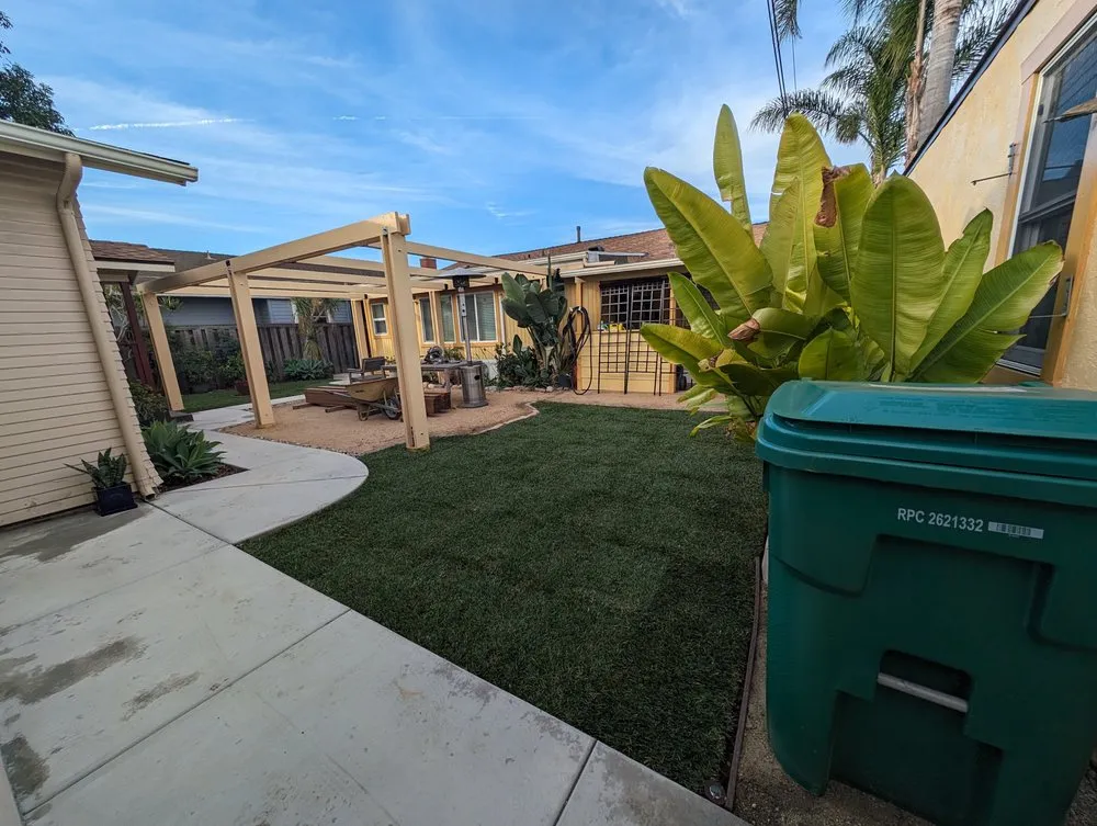 Slide of The Build Pros