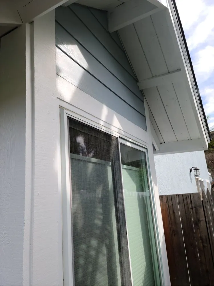 Slide of The Build Pros