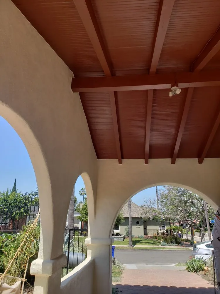 Slide of The Build Pros