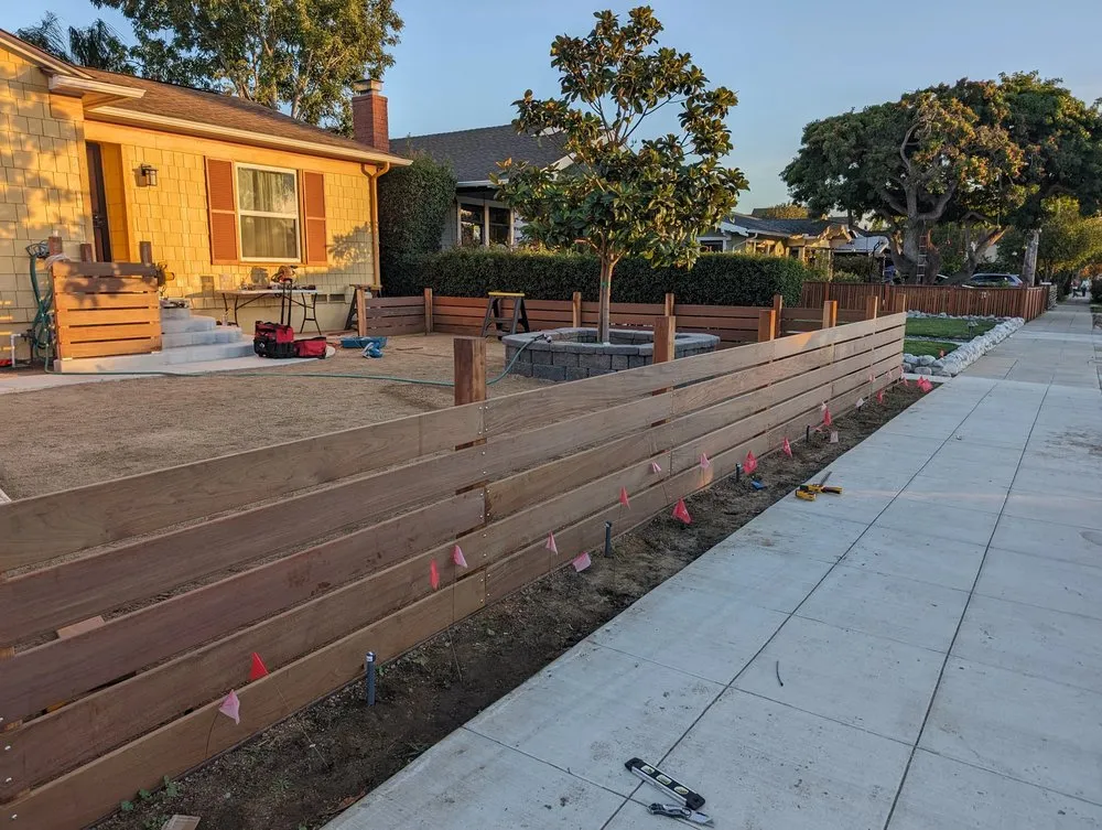 Slide of The Build Pros