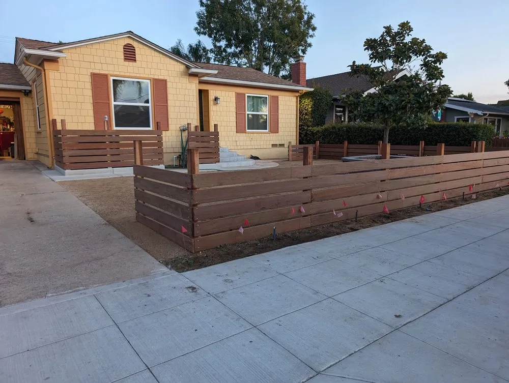 Slide of The Build Pros