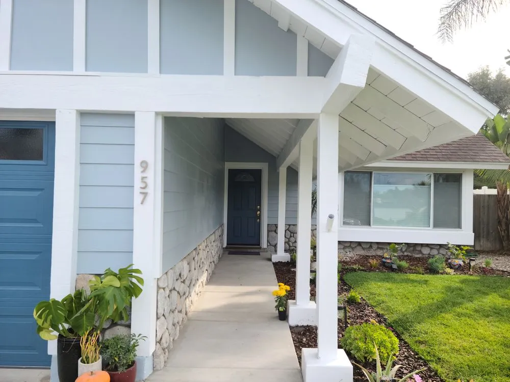 Slide of The Build Pros