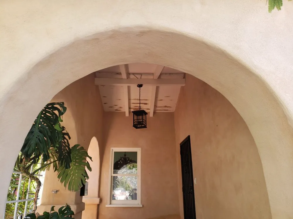 Slide of The Build Pros