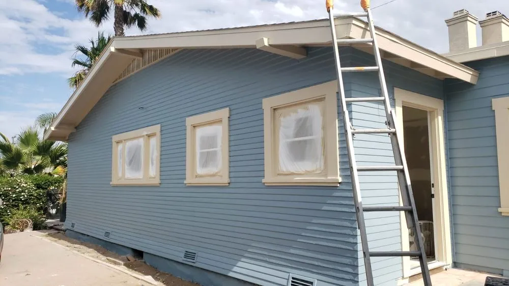 Slide of The Build Pros