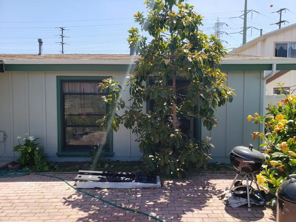 Slide of The Build Pros