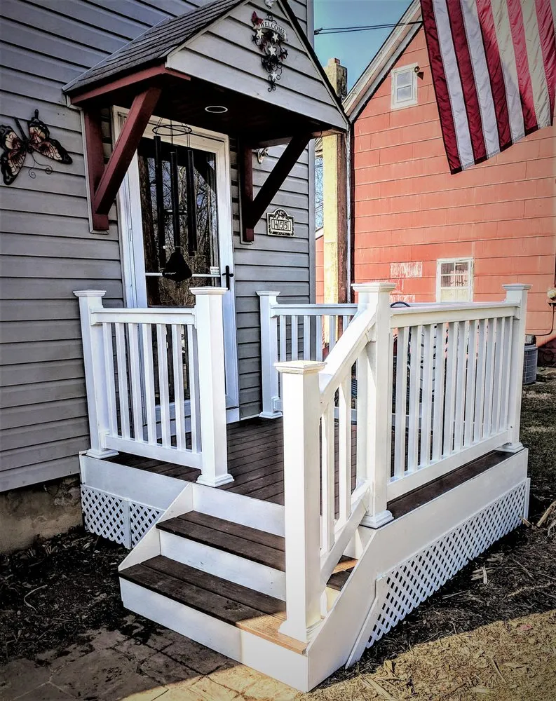 Slide of The Builder