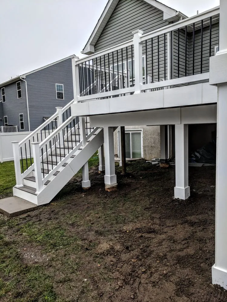 Slide of The Builder