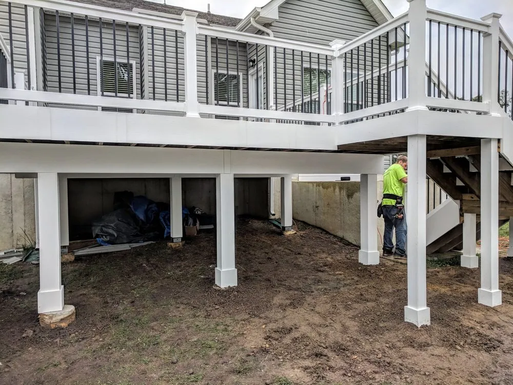 Slide of The Builder