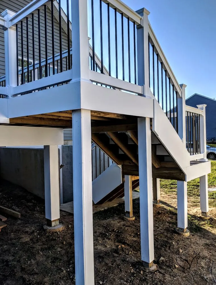 Slide of The Builder