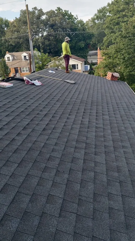 Slide of The Buildmore Group