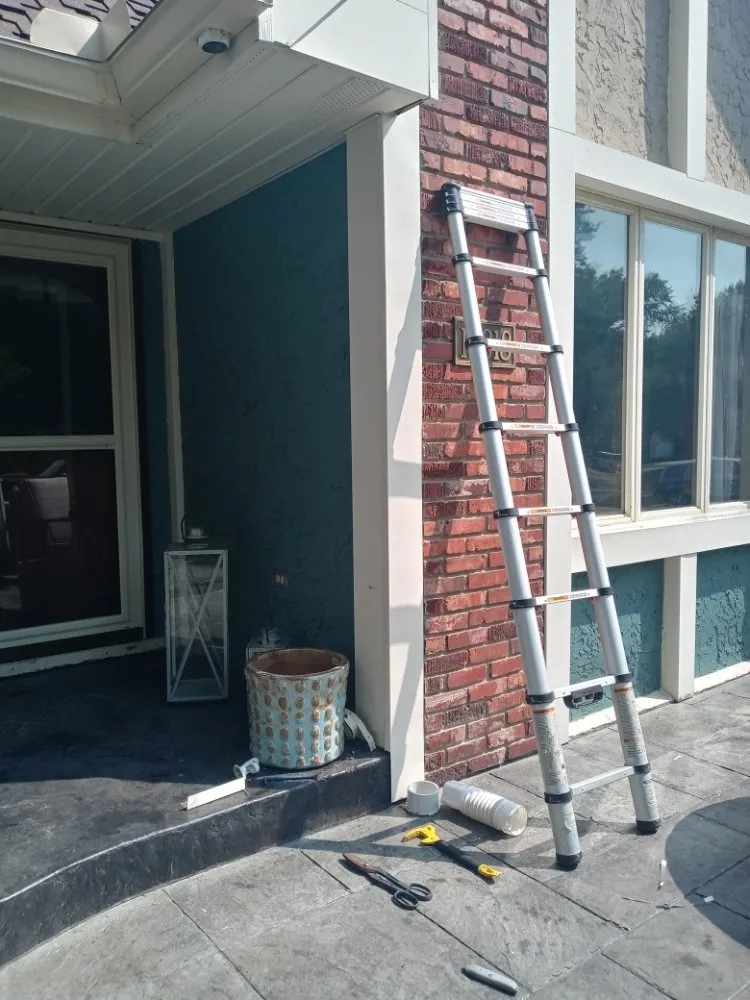 Expert roof repair for fast service across Drexel, MO - The Busy Beez