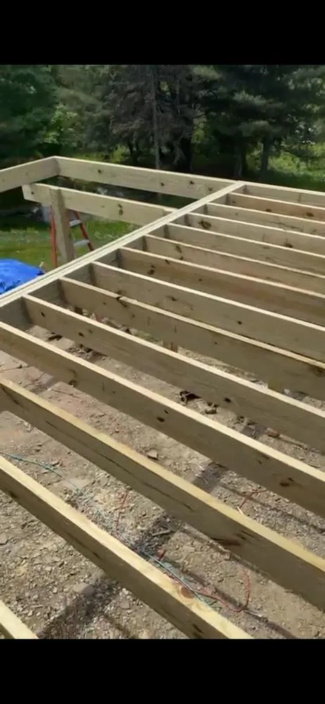 Slide of The Buxton Ventures