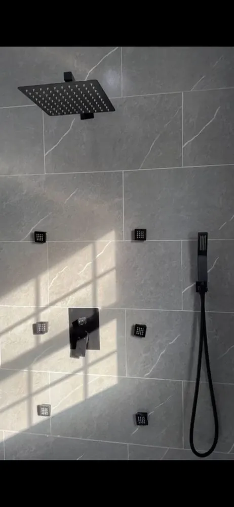 Slide of The Buxton Ventures