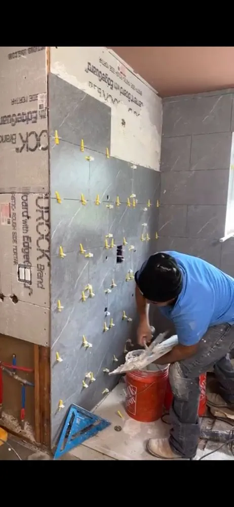 Slide of The Buxton Ventures