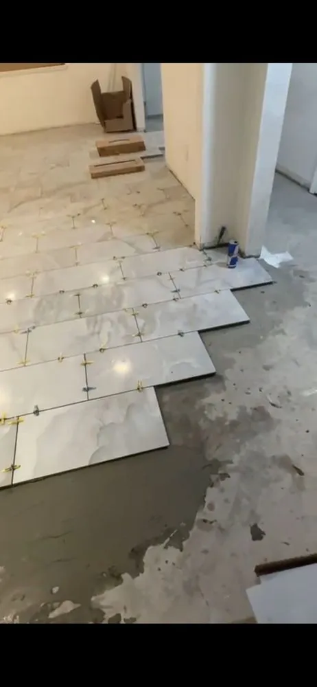 Slide of The Buxton Ventures