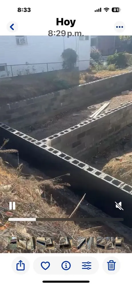 Slide of The Buxton Ventures