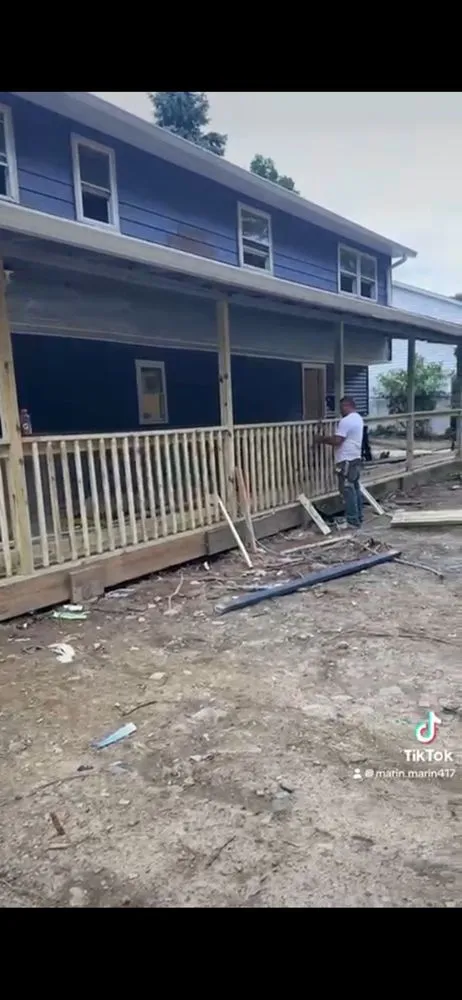 Slide of The Buxton Ventures