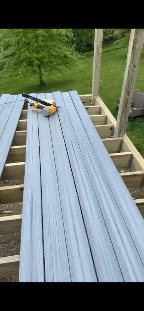 Slide of The Buxton Ventures