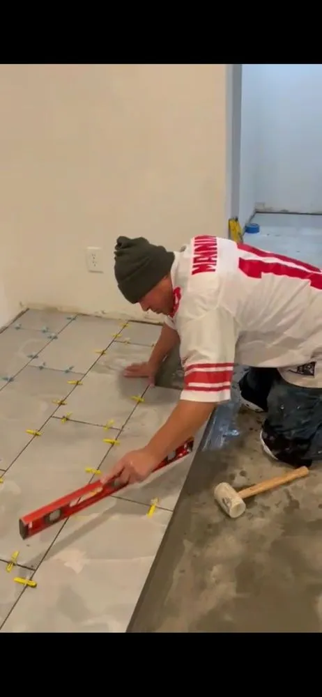 Slide of The Buxton Ventures