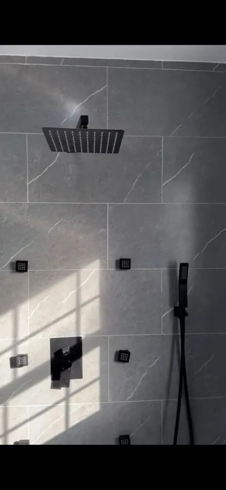 Slide of The Buxton Ventures