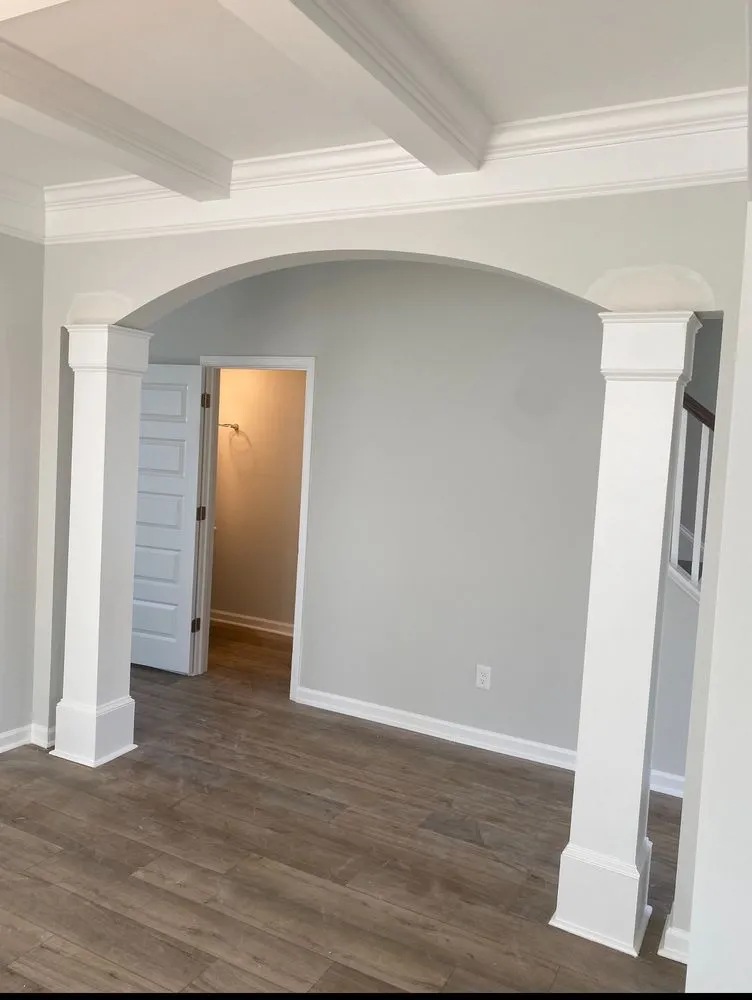 Slide of The Caralis Group