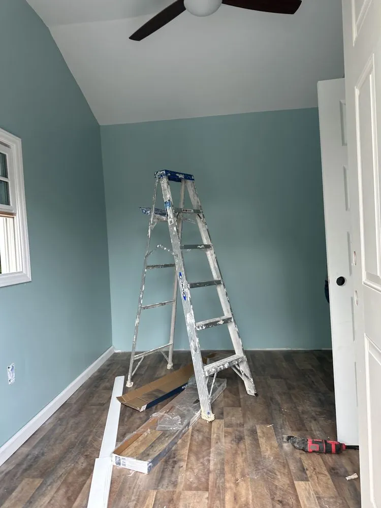 Slide of The Caralis Group