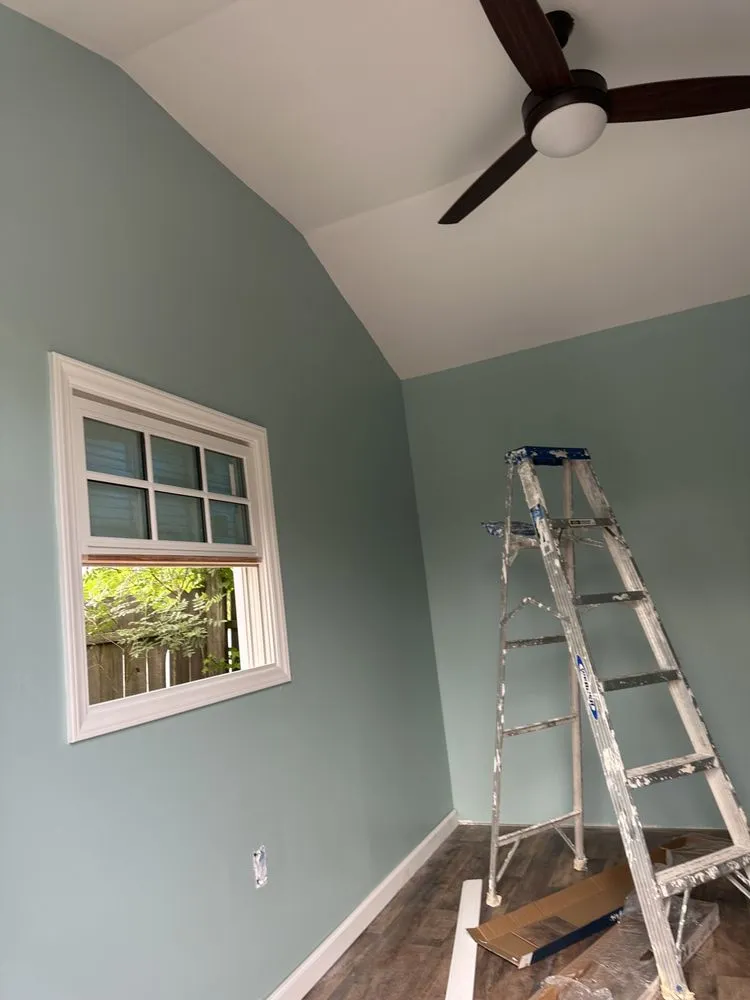 Slide of The Caralis Group