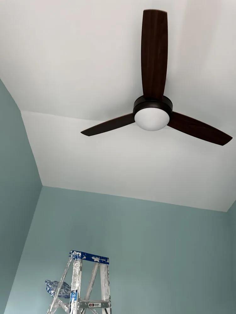 Slide of The Caralis Group