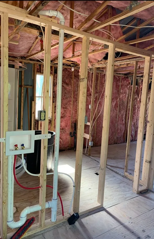 Slide of The Caralis Group