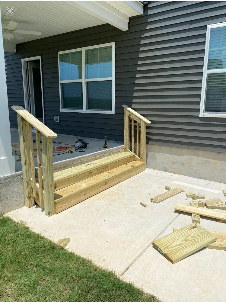 Slide of The Caralis Group