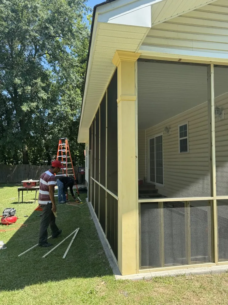 Slide of The Caralis Group