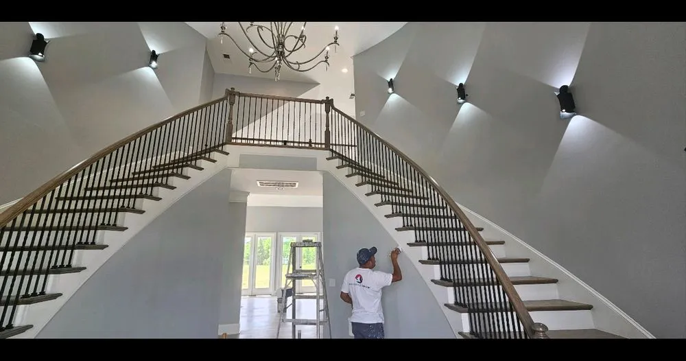 Slide of The Caralis Group