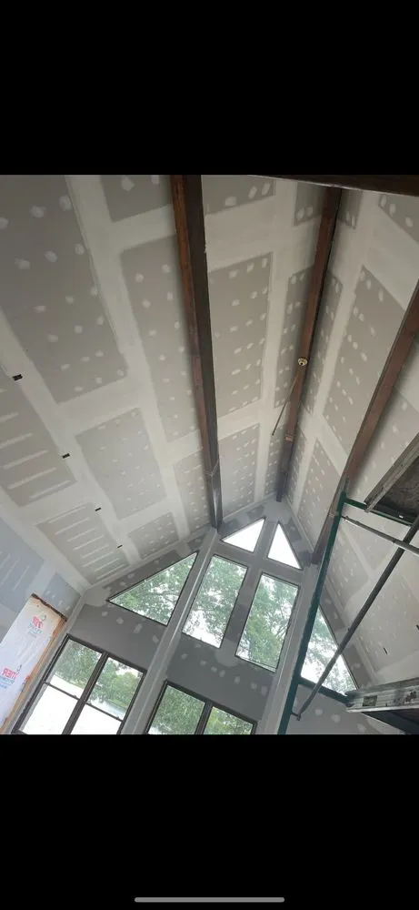 Slide of The Caralis Group