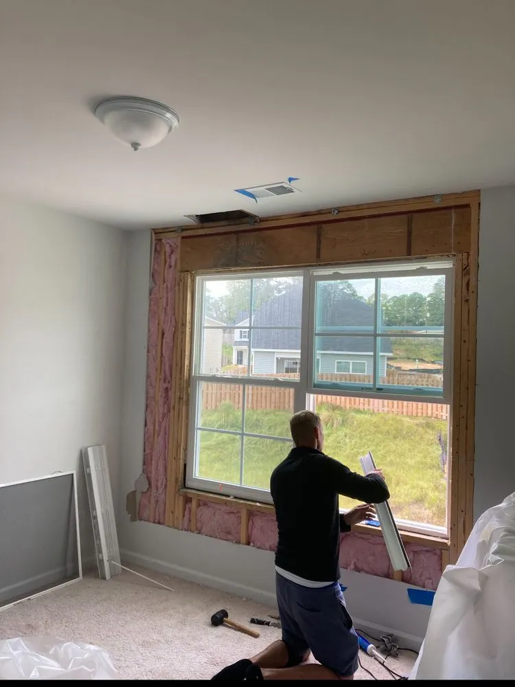 Slide of The Caralis Group