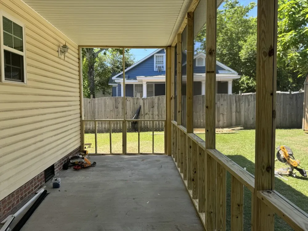 Slide of The Caralis Group