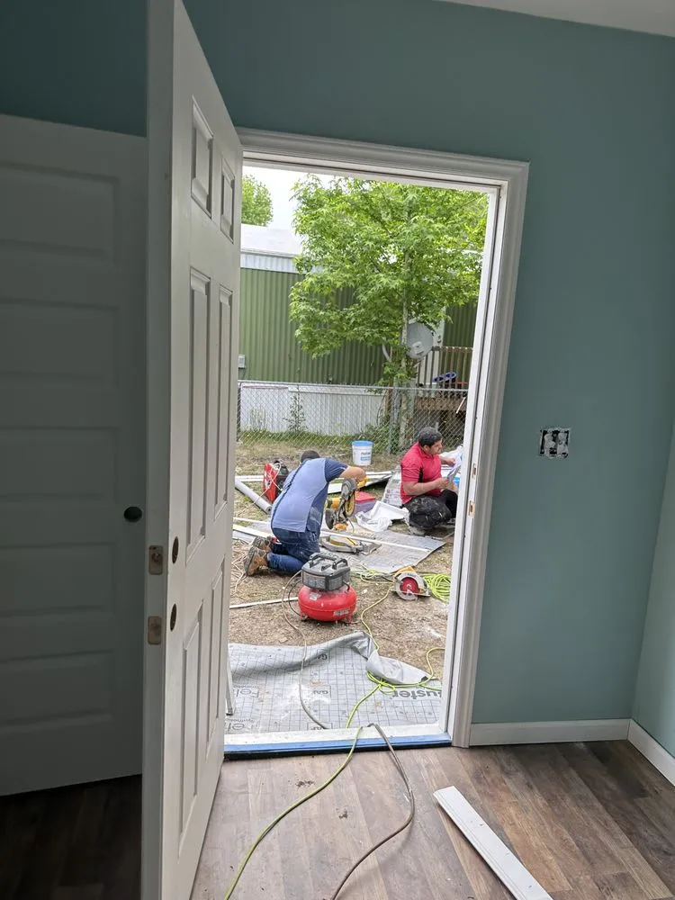 Slide of The Caralis Group