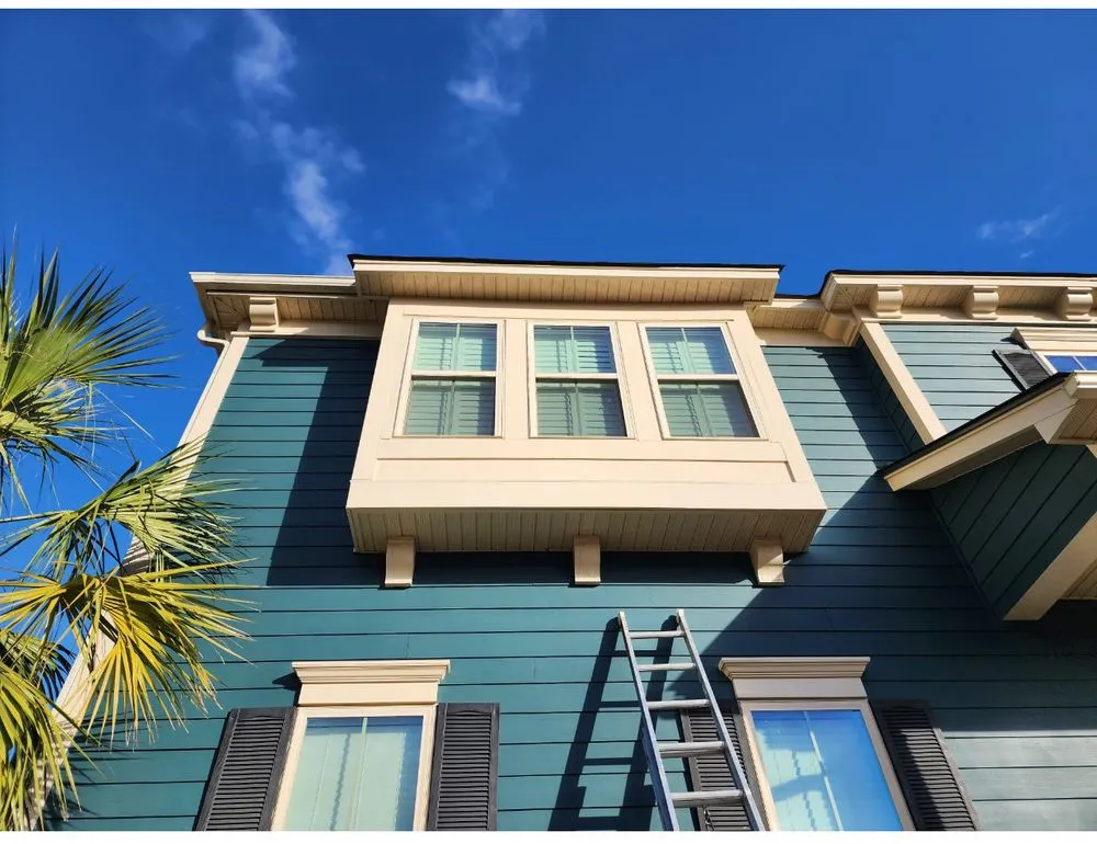 Slide of The Caralis Group