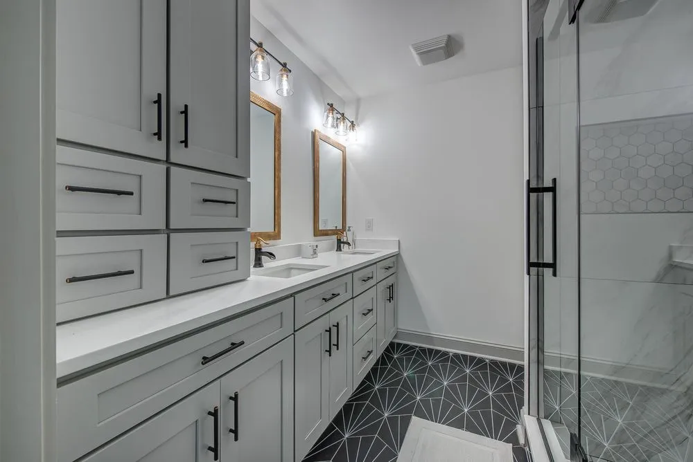 Slide of The Carpenter's Son