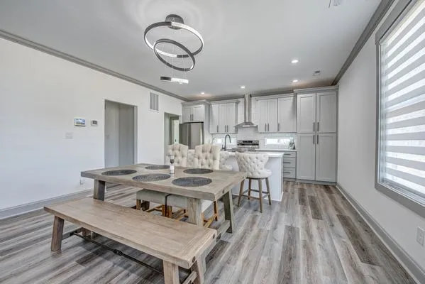 The Carpenter's Son Logo