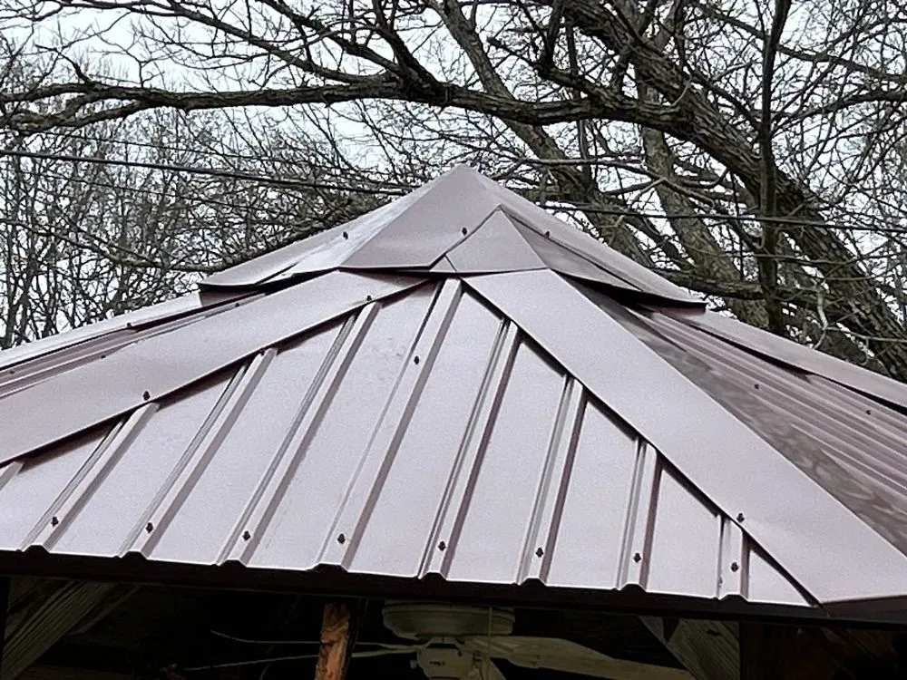 Slide of The Carpenters Son