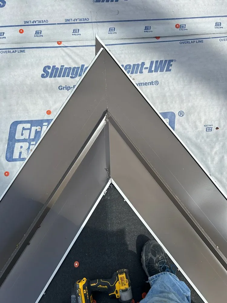 Slide of The Carpenters Son