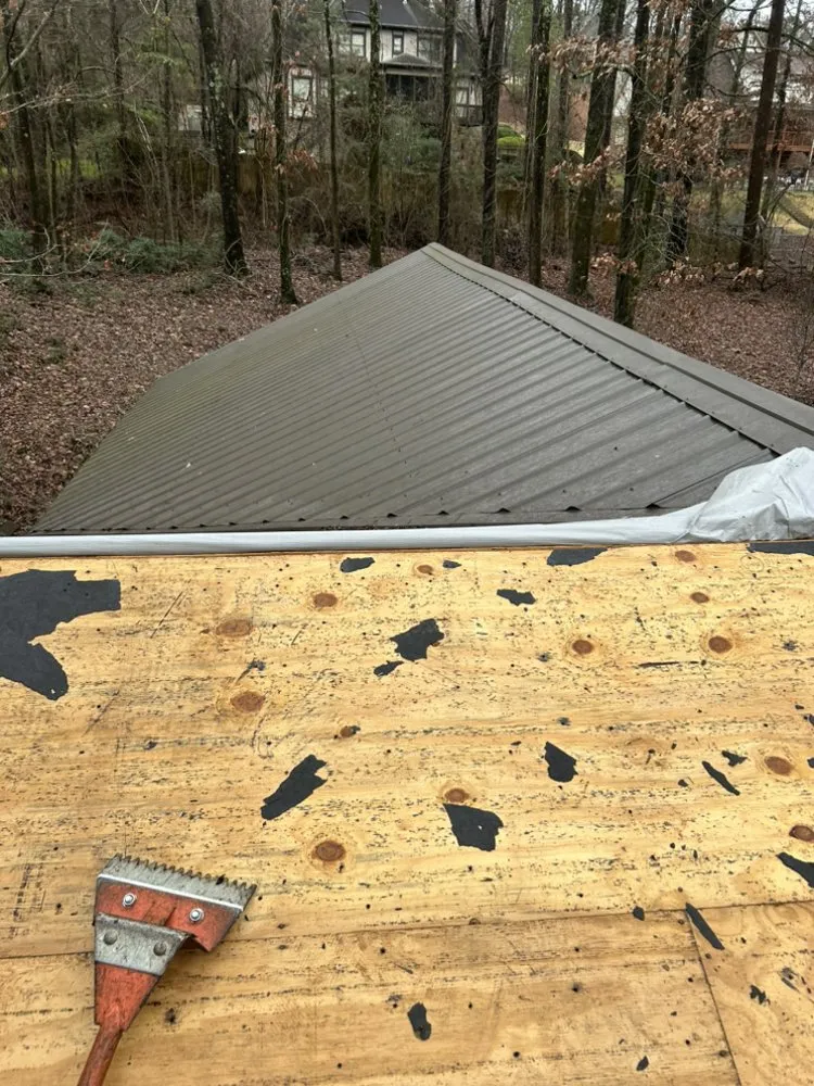 Slide of The Carpenters Son