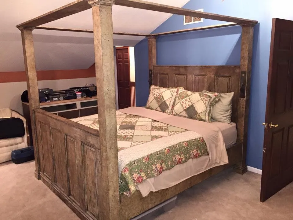 Slide of The Carpenter's Sons