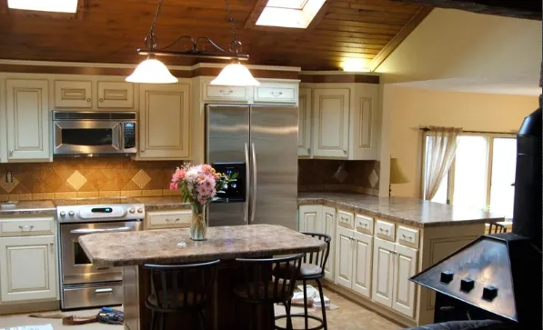 Slide of The Carpenter's Sons