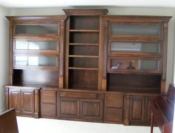 Slide of The Carpenter's Sons