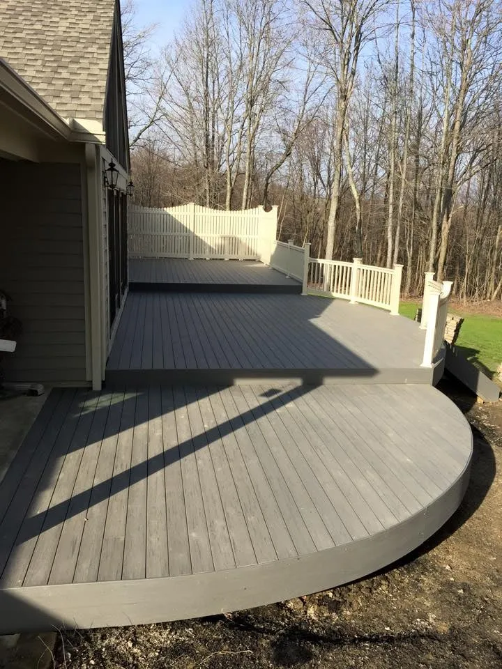 Slide of The Carpenter's Sons