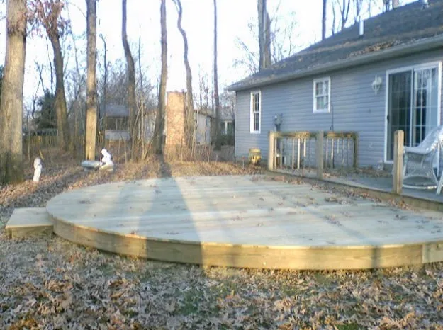 Slide of The Carpenter's Sons