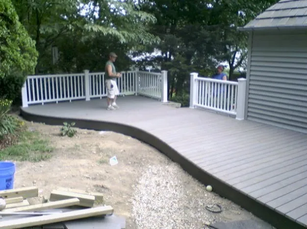 Slide of The Carpenter's Sons