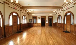 Slide of The Carpenter's Sons