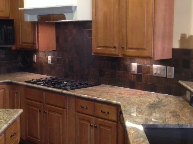 Slide of The Carpenter's Sons